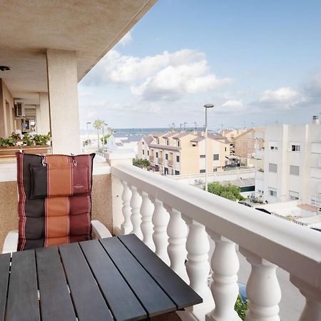 Global Properties, Apartamento Cerca Del Mar En Canet Canet d'En Berenguer Exteriör bild