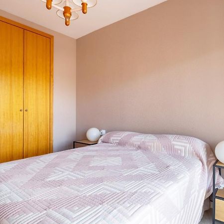Global Properties, Apartamento Cerca Del Mar En Canet Canet d'En Berenguer Exteriör bild
