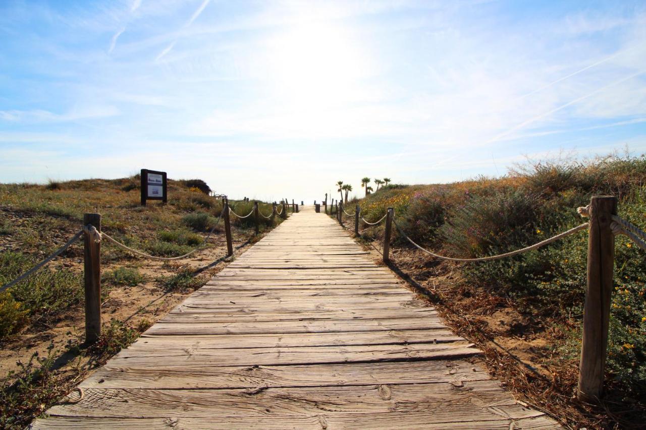 Global Properties, Apartamento Cerca Del Mar En Canet Canet d'En Berenguer Exteriör bild