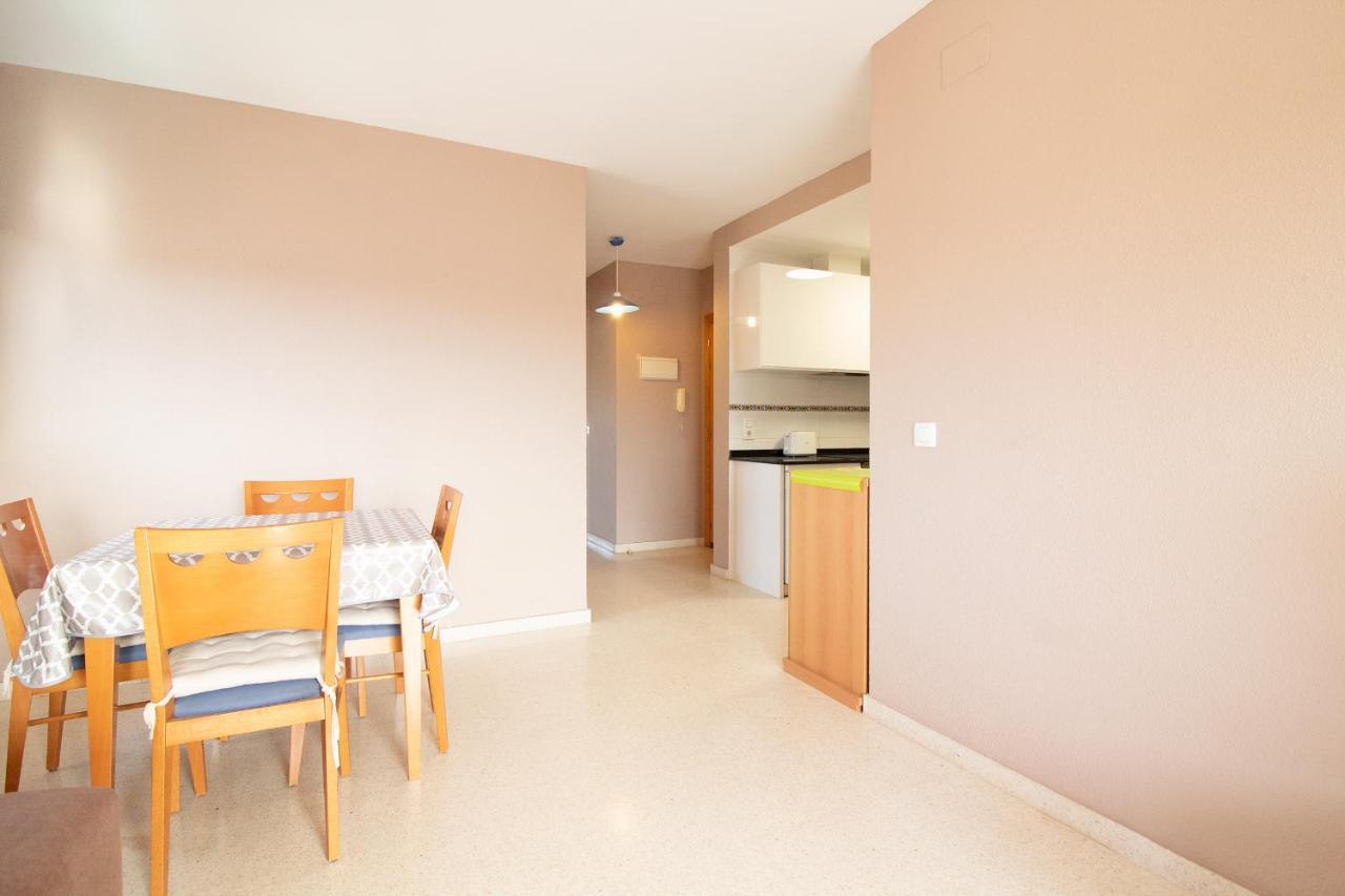 Global Properties, Apartamento Cerca Del Mar En Canet Canet d'En Berenguer Exteriör bild