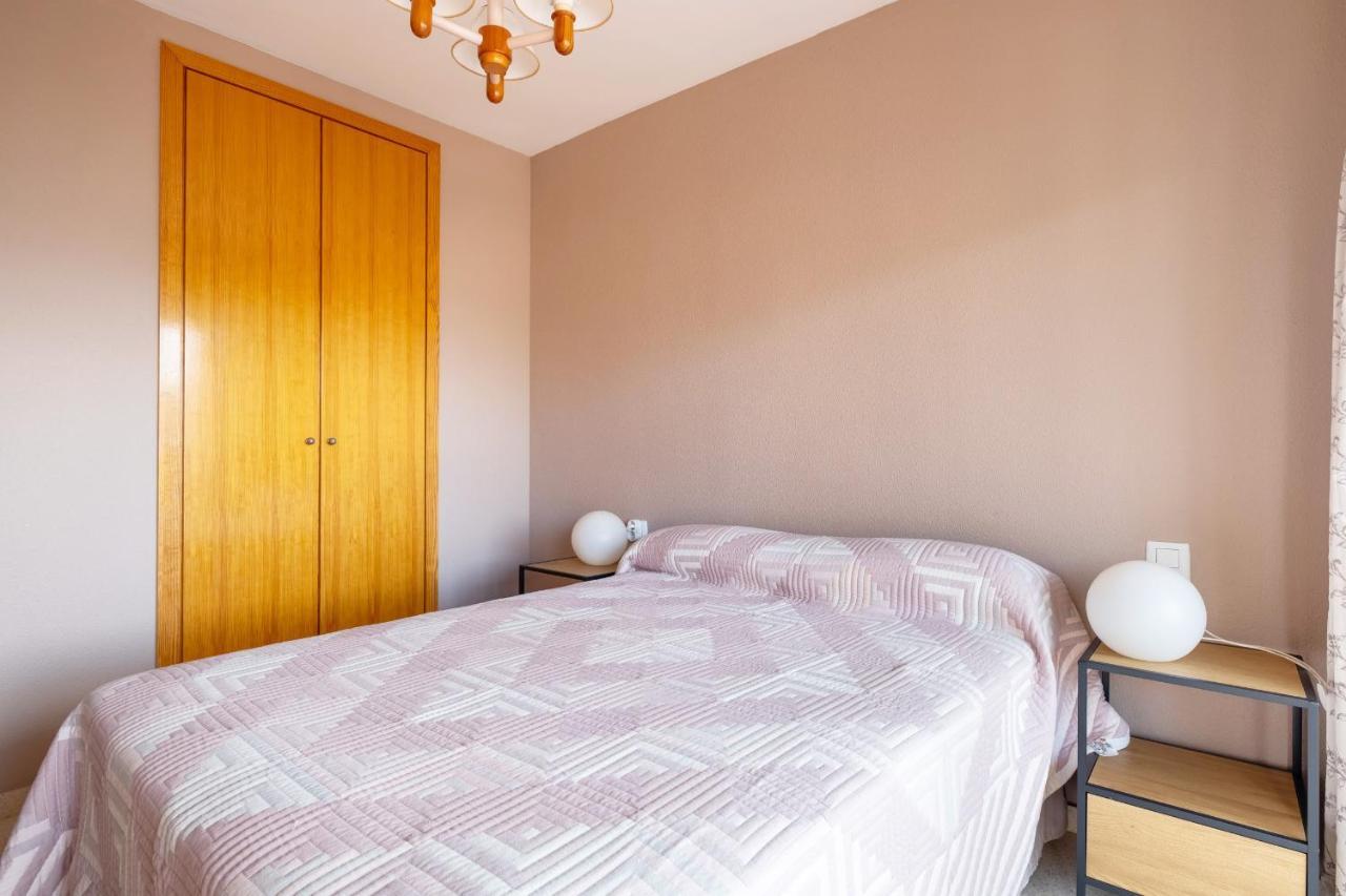 Global Properties, Apartamento Cerca Del Mar En Canet Canet d'En Berenguer Exteriör bild