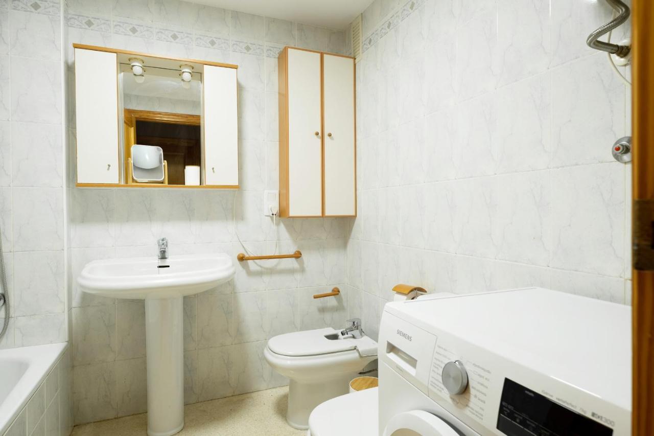 Global Properties, Apartamento Cerca Del Mar En Canet Canet d'En Berenguer Exteriör bild