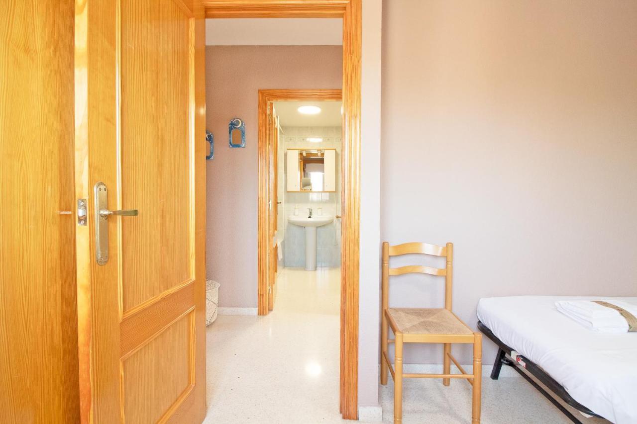Global Properties, Apartamento Cerca Del Mar En Canet Canet d'En Berenguer Exteriör bild